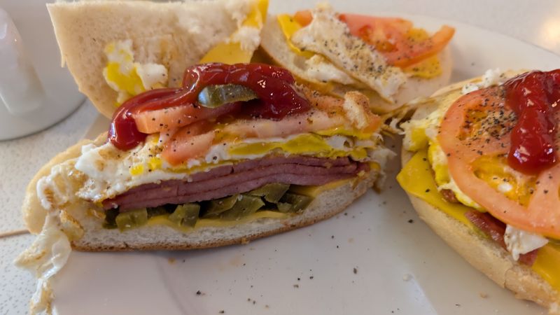 Pork Roll, a True Jersey Staple