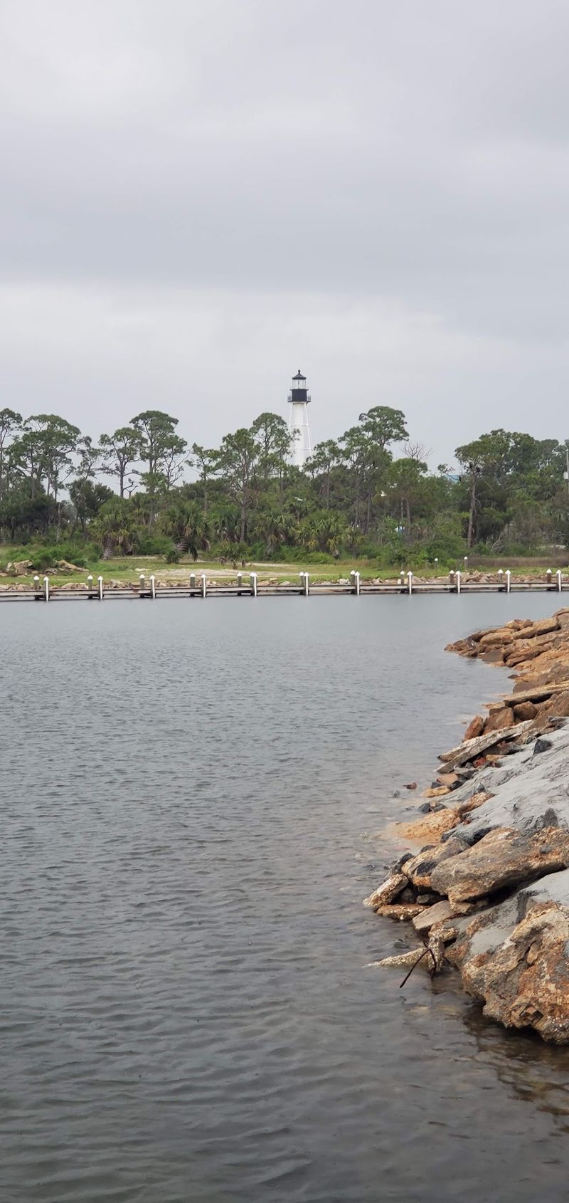 Port St. Joe Port St. Joe