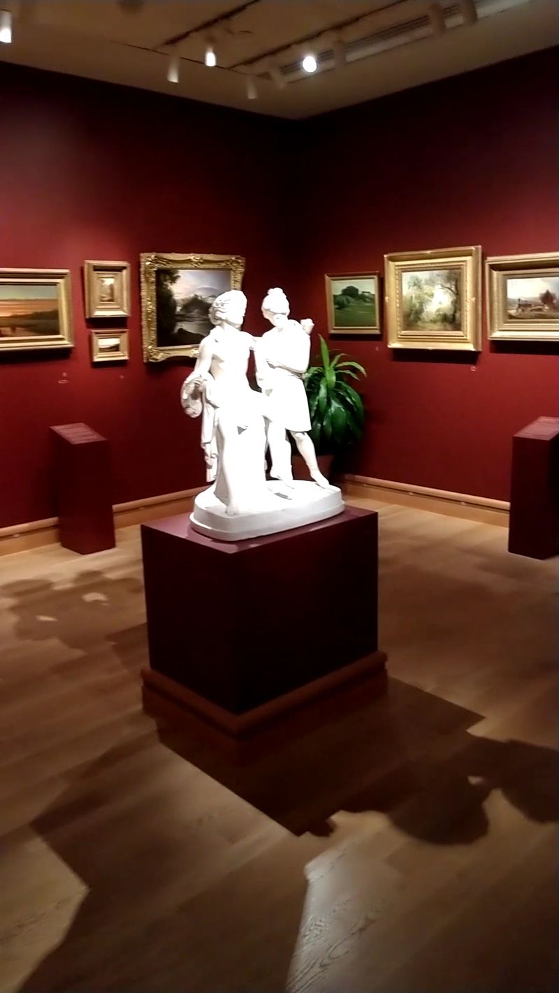Pottery, Paintings, and the Rest of the Story Pottery, Paintings, and the Rest of the Story