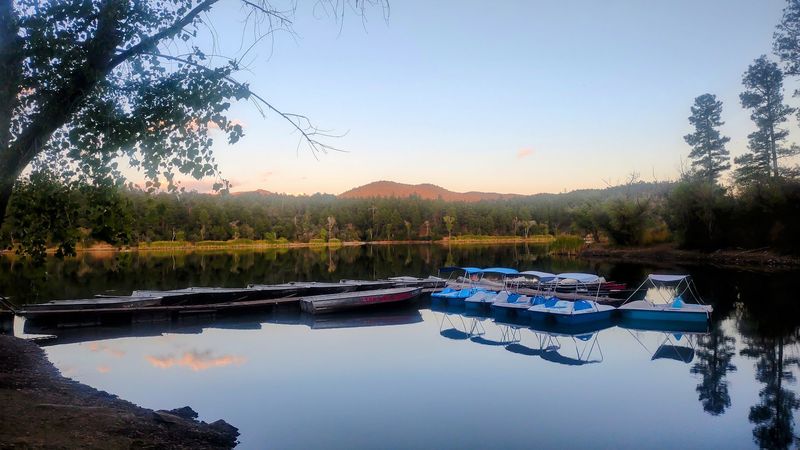 Prescott Outdoors - Lynx Lake Marina, Prescott, AZ Prescott Outdoors - Lynx Lake Marina, Prescott, AZ