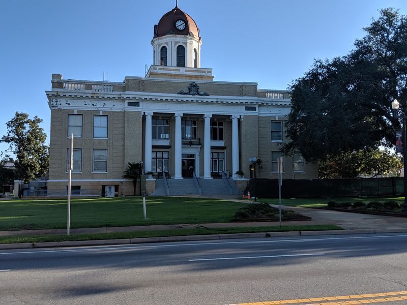 Quincy, Florida Quincy, Florida