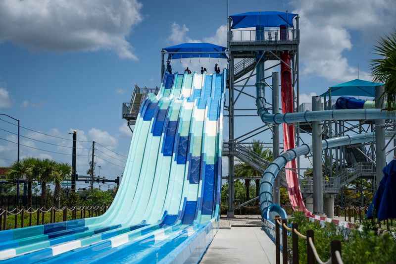 Racing Slides Built for Bragging Rights