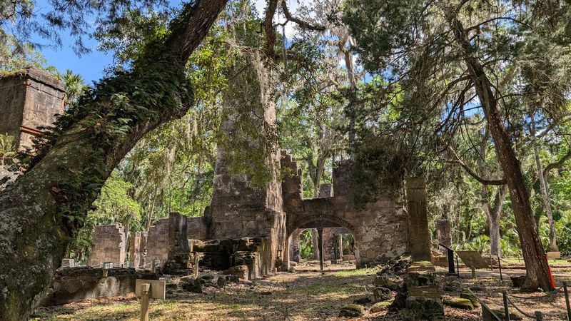 Ranger Tours That Break It All Down