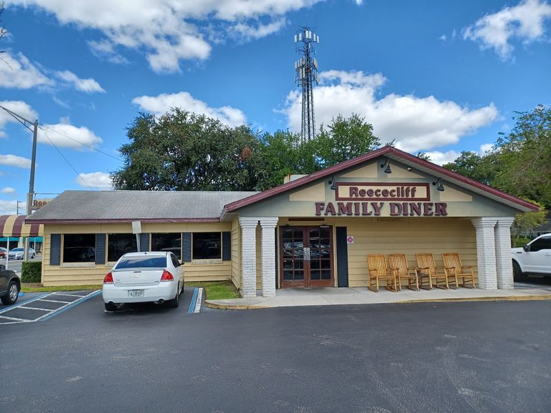 Reececliff Family Diner, Lakeland, FL Reececliff Family Diner, Lakeland, FL