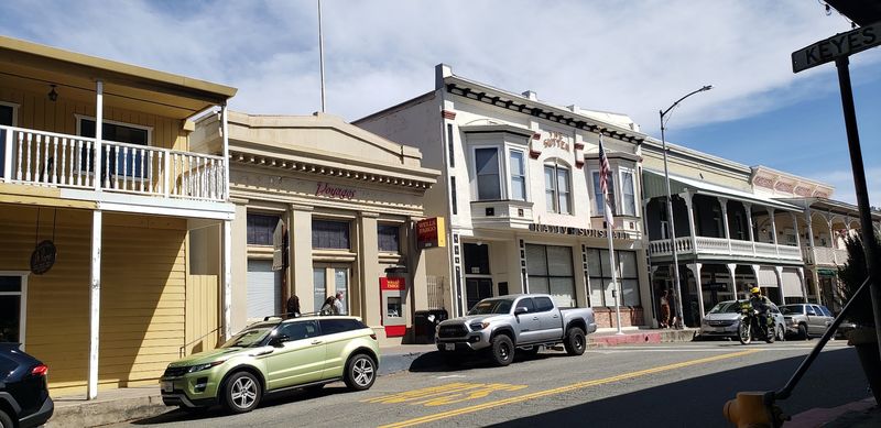 Respecting a Real Community Respecting a Real Community