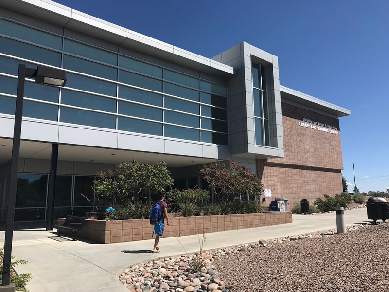 Robotics, Parents Day and Other Reasons to Drop By