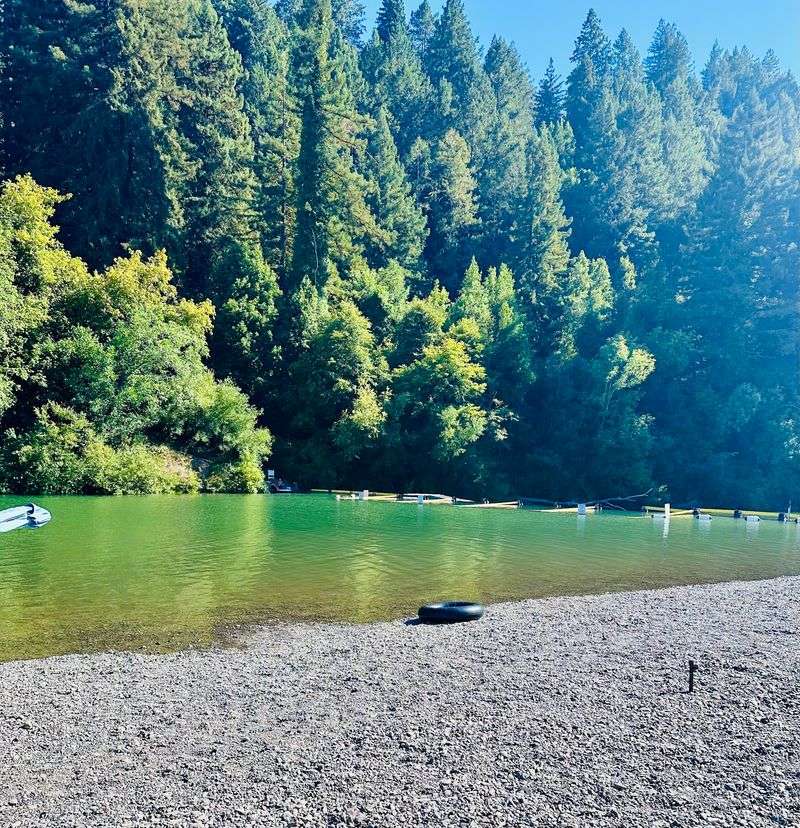 Rocky Beaches and the Case for Water Shoes