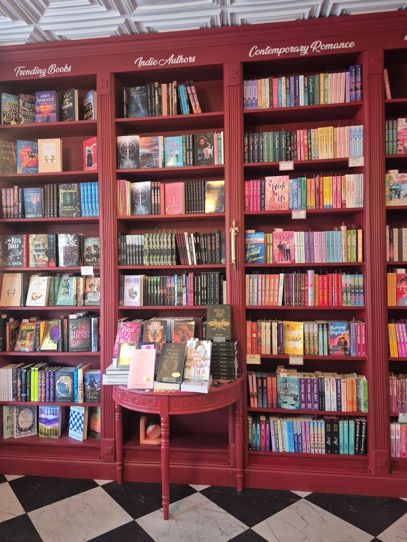 Romance, Fantasy, and Beyond Romance, Fantasy, and Beyond