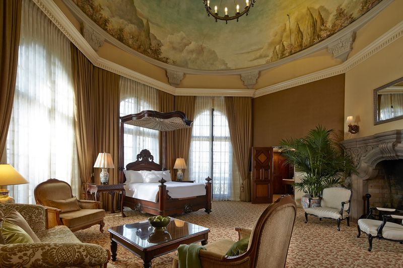 Rooms With Character