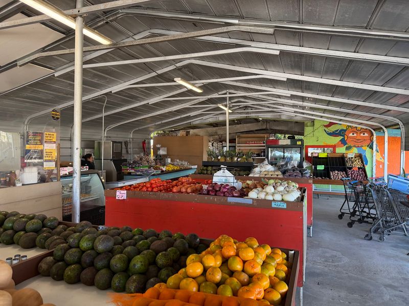 Rubios Farm - Fresh Produce, Homestead, FL Rubios Farm - Fresh Produce, Homestead, FL
