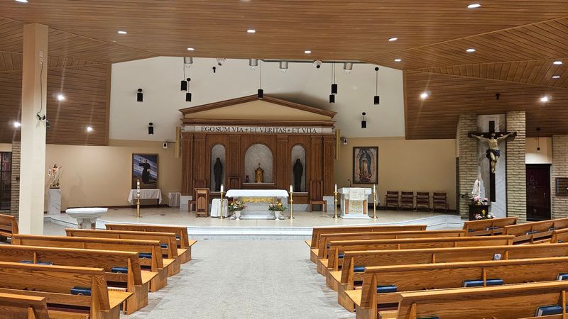 Sacred Heart Roman Catholic Parish Prescott, Prescott, AZ Sacred Heart Roman Catholic Parish Prescott, Prescott, AZ
