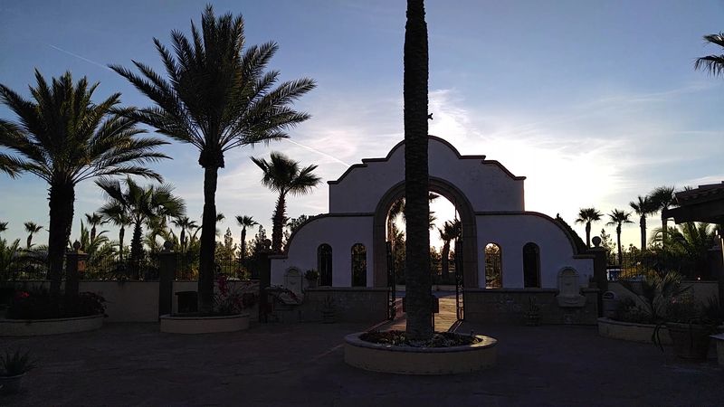 Saint Anthony's Greek Orthodox Monastery, Florence, AZ Saint Anthony's Greek Orthodox Monastery, Florence, AZ