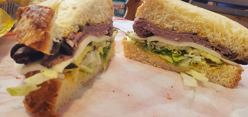 Sandwiches Built for a Crowd Sandwiches Built for a Crowd