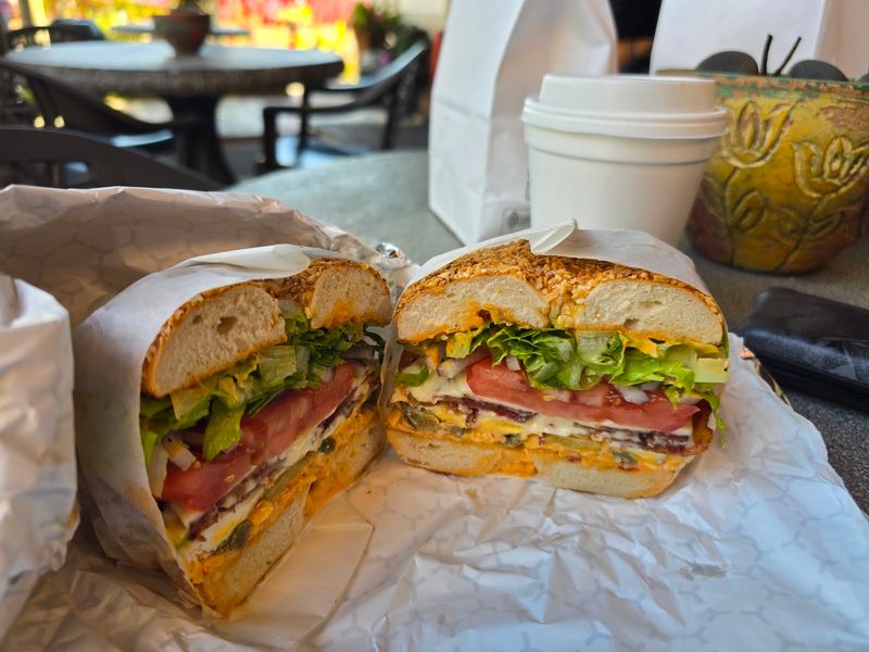 Sandwiches With Big Personalities Sandwiches With Big Personalities