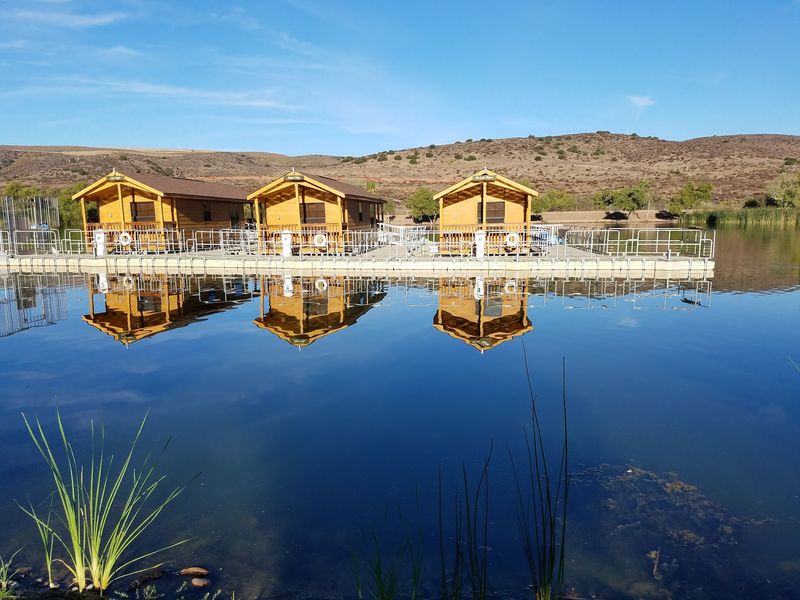 Santee Lakes Campground, Santee, CA Santee Lakes Campground, Santee, CA