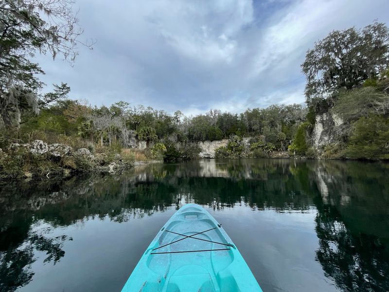 Scenery That Looks Nothing Like Florida