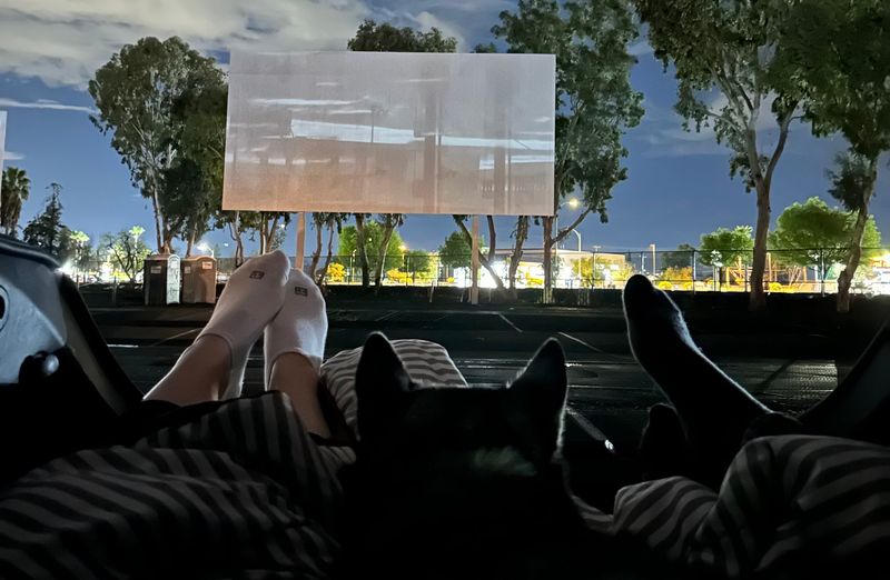 Screens Built for Big Nights Screens Built for Big Nights