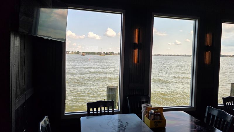 Sea Legs Recommended Sea Legs Recommended