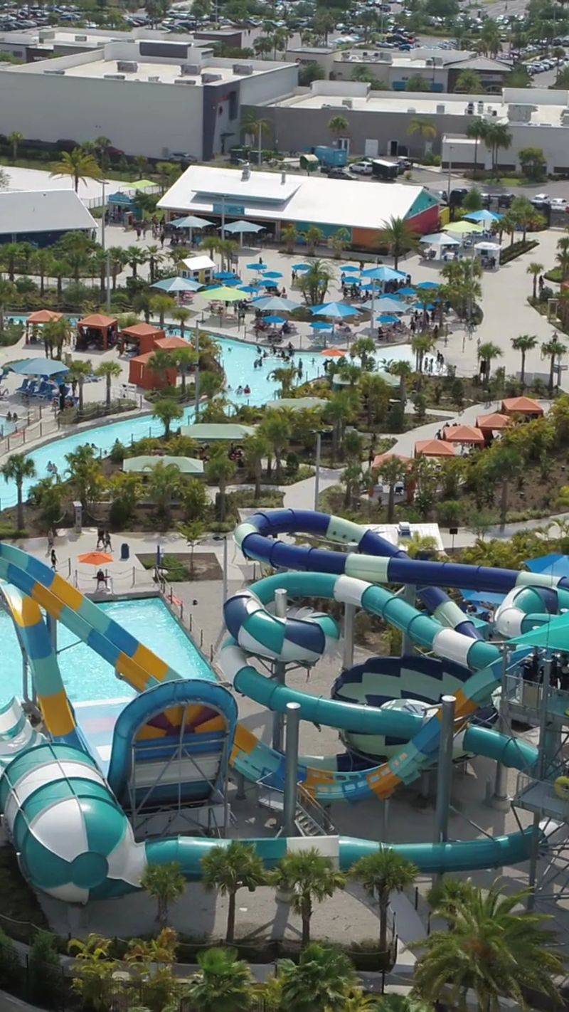 Season Passes and the Repeat Regulars