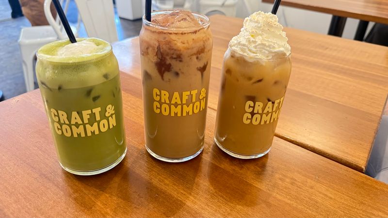 Seasonal Drinks Worth Chasing