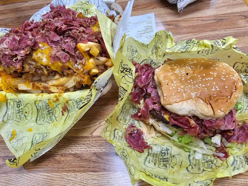 Secret Menu Whispers Secret Menu Whispers