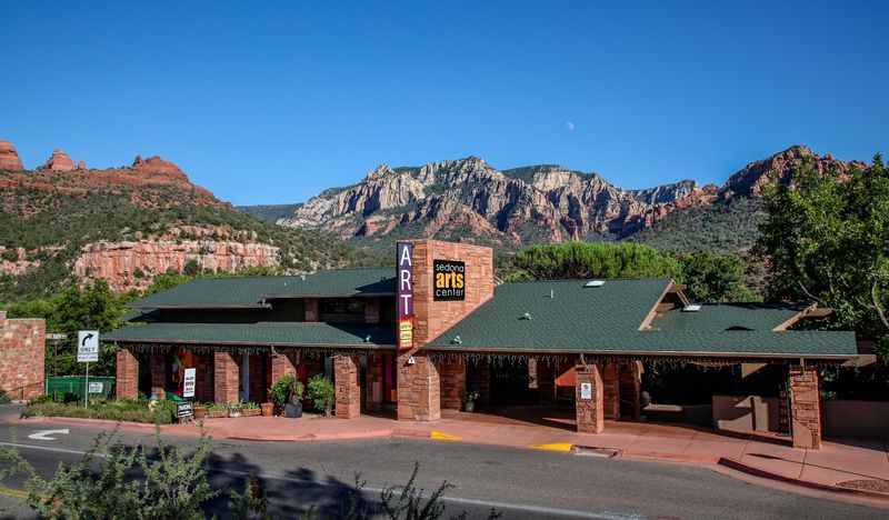 Sedona Sweet Arts, Sedona Sedona Sweet Arts, Sedona