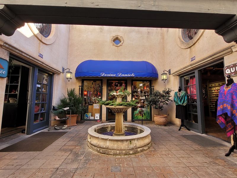 Sedona's Strongest Vortex Pulls on Wallets