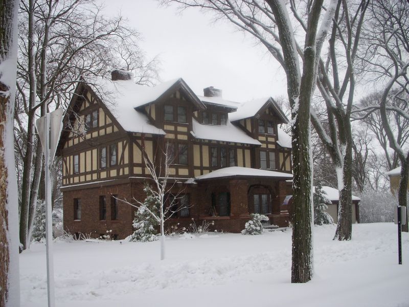 Senior-Friendly Services and Living Options