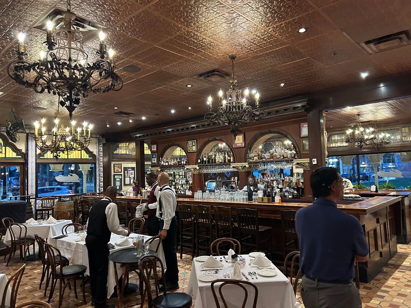 Service That Feels Like Hospitality