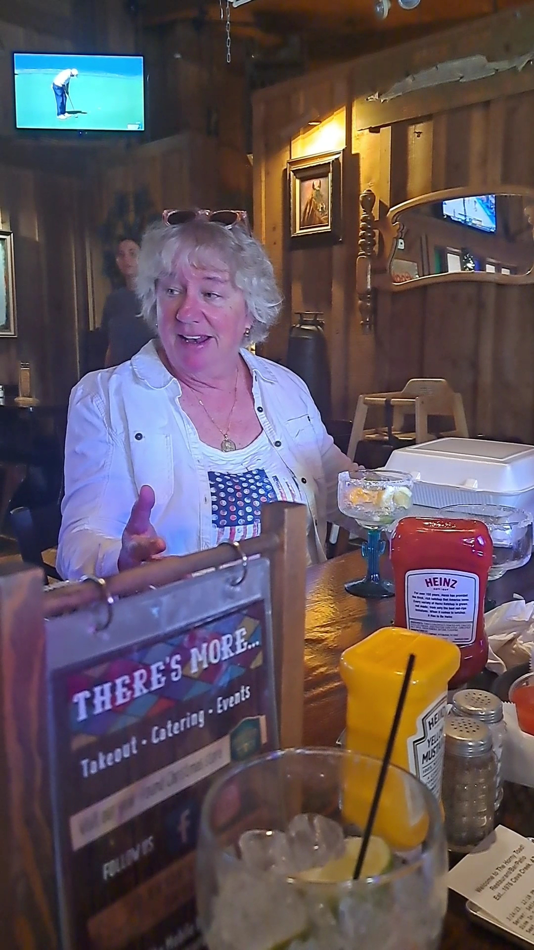Service That Regulars Rave About Service That Regulars Rave About