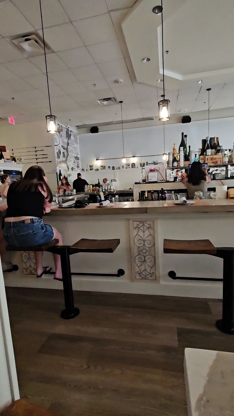 Service That Remembers Your Name
