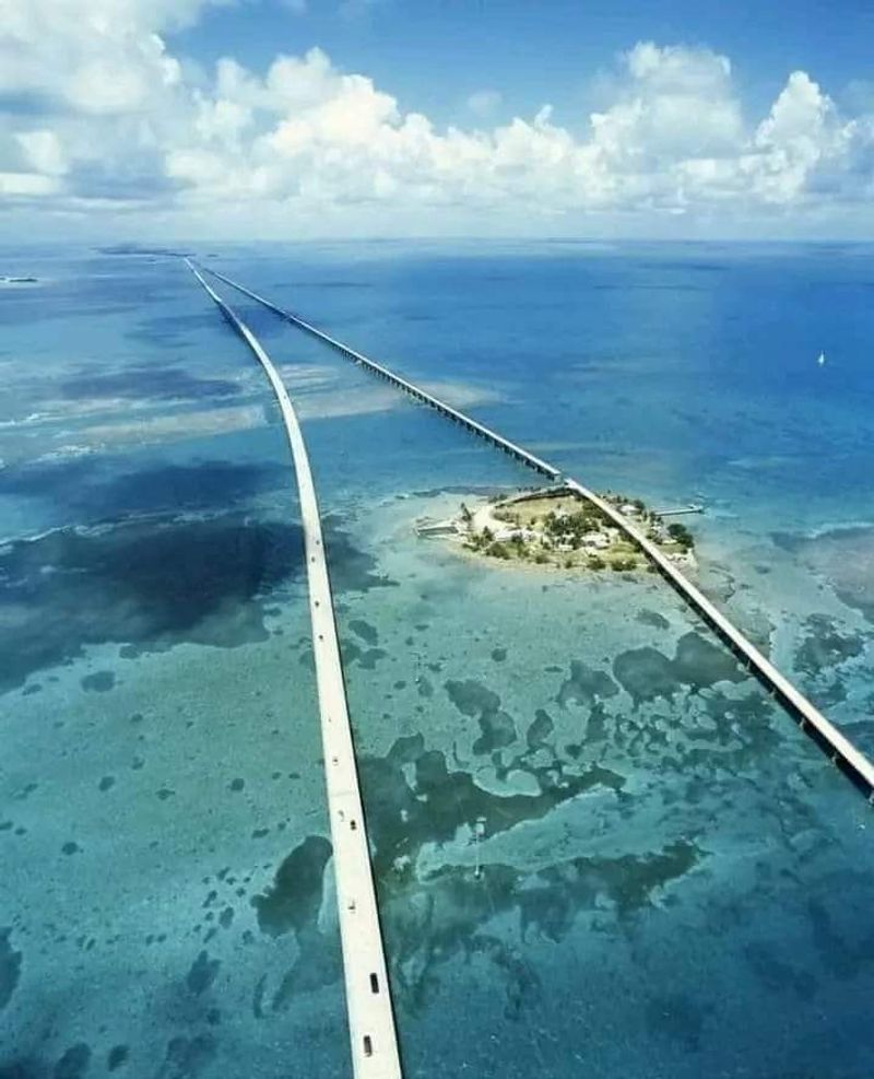 Seven Mile Bridge Seven Mile Bridge