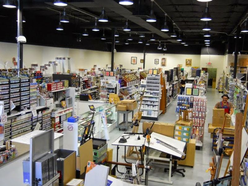 Seventy Years Of Serving Valley Artists Seventy Years Of Serving Valley Artists