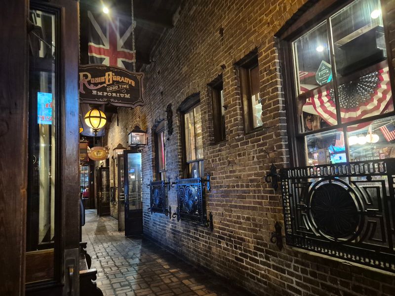Seville Quarter, Pensacola, FL