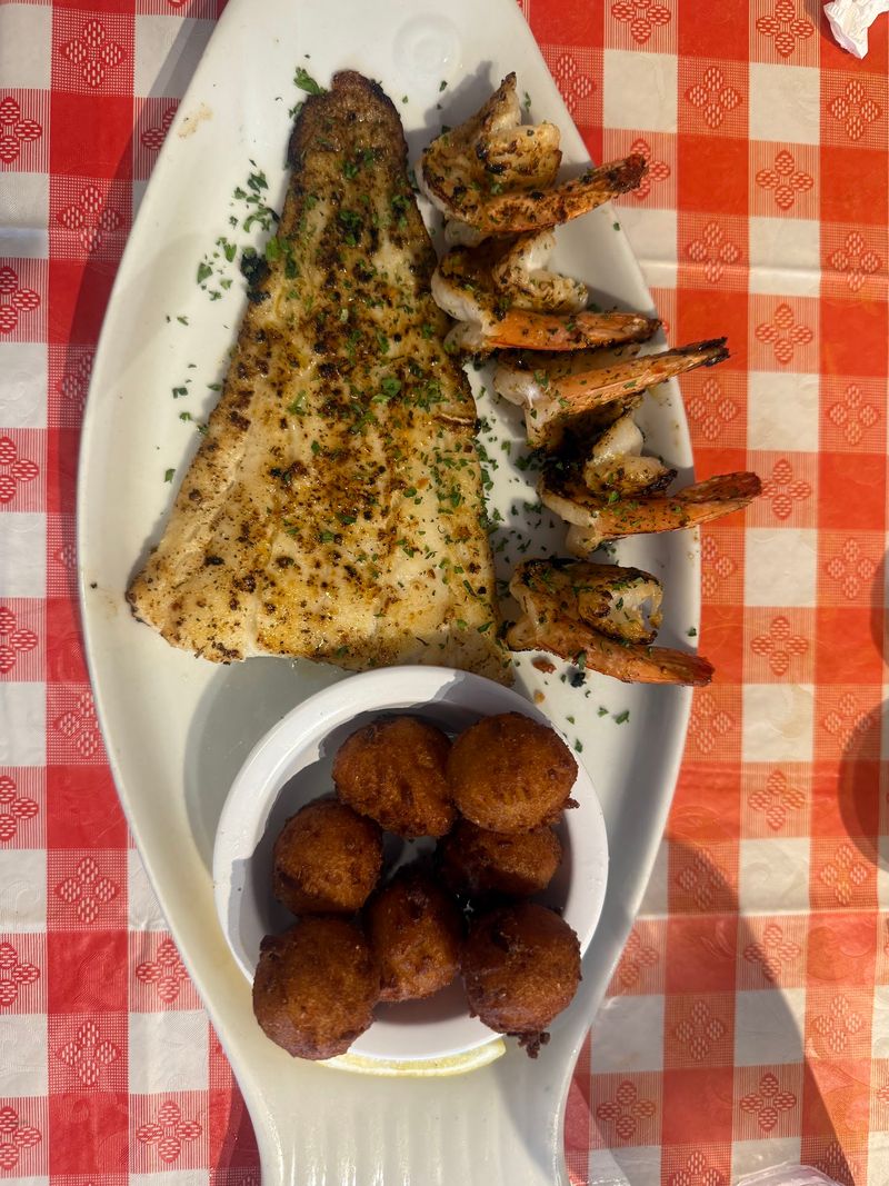 Shack Staples Beyond the Chowder Shack Staples Beyond the Chowder