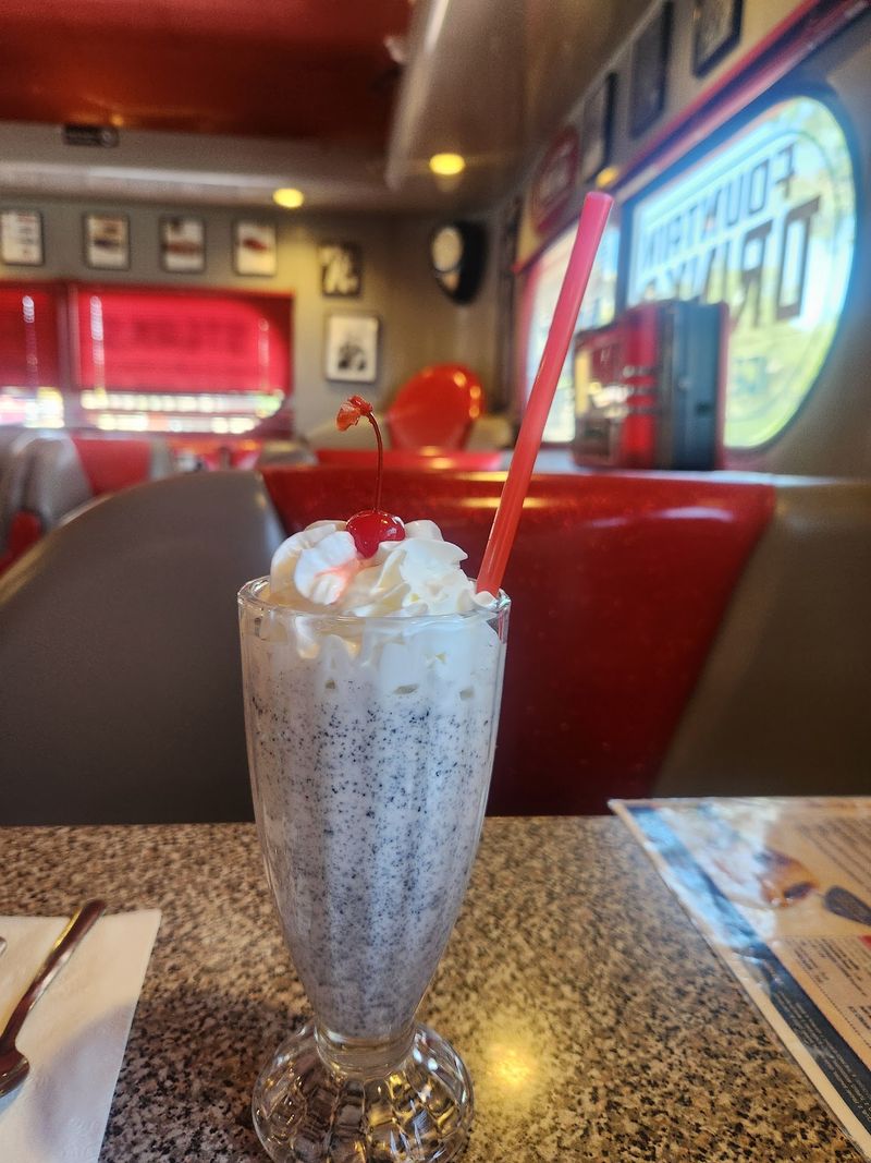 Shakes Worth the Drive Shakes Worth the Drive