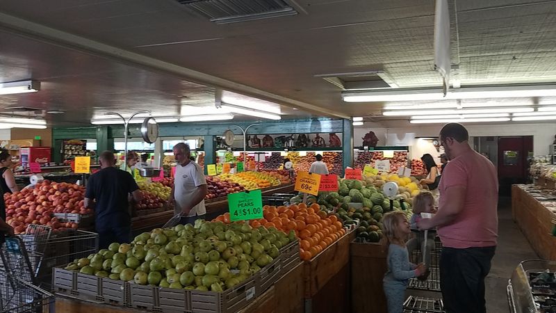 Shopping Tips For Picking The Best Produce