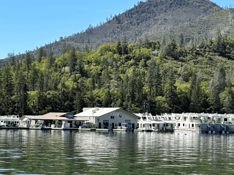 Silverthorn Resort | Houseboats, Redding, CA Silverthorn Resort | Houseboats, Redding, CA