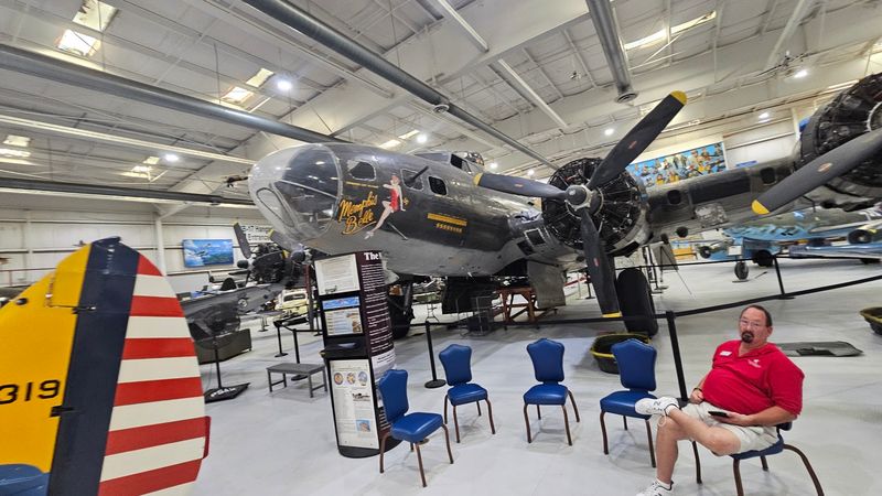 Simulators for Would-Be Aces