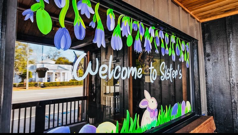 Sister's Place, Williston, FL