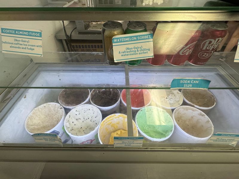 Sixty Flavors and Then Some Sixty Flavors and Then Some