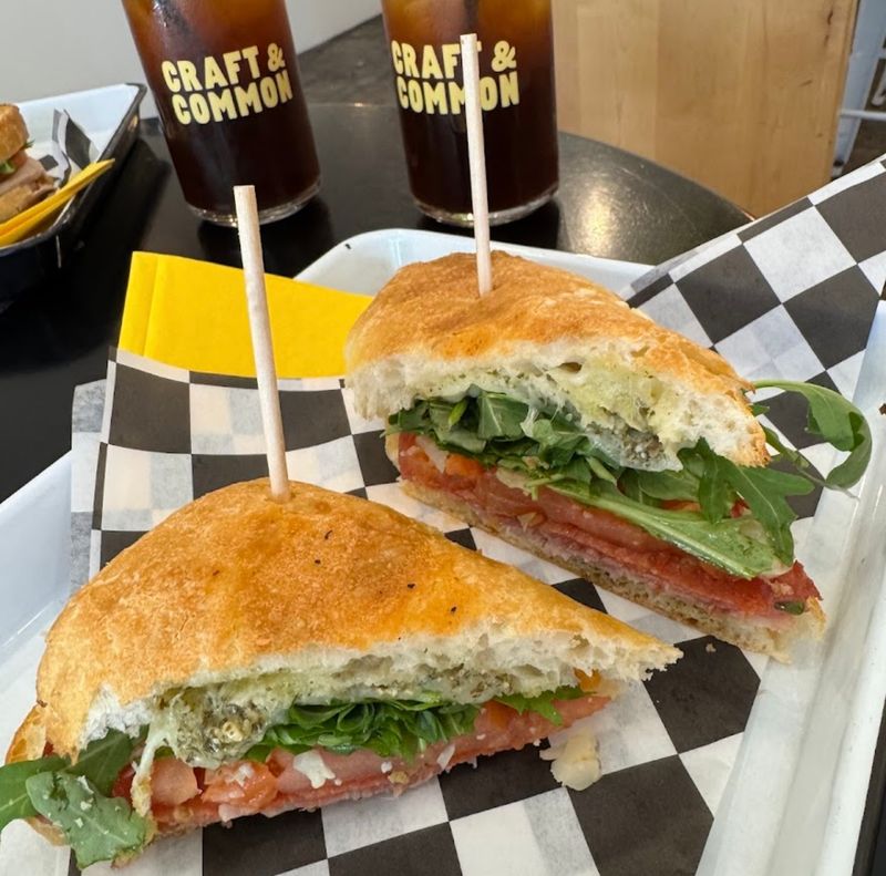 Small Menu, Big Flavors
