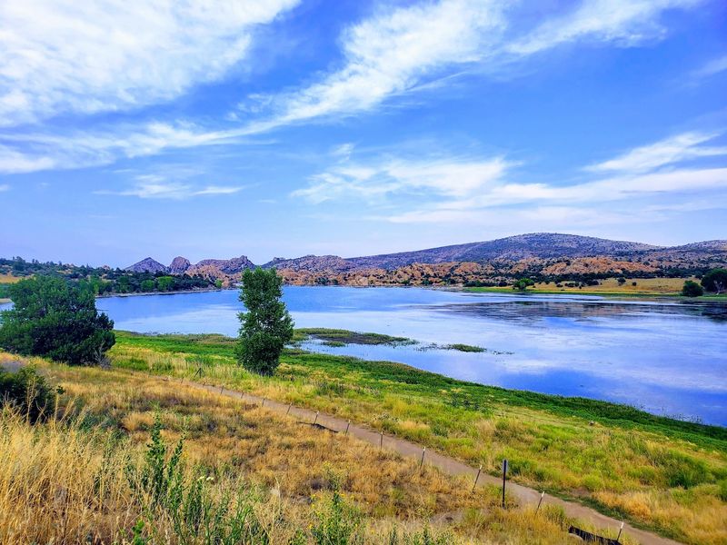 Small-Town Pace for Budget-Savvy Retirees Small-Town Pace for Budget-Savvy Retirees