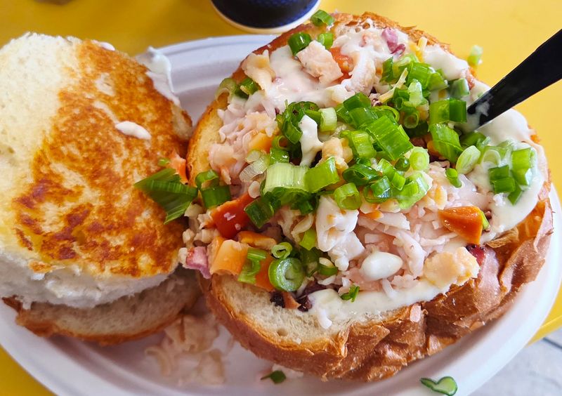 Sourdough Bread Bowls Worth the Hype Sourdough Bread Bowls Worth the Hype