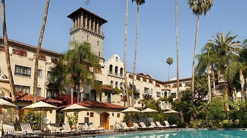 Spa Days and Poolside Breaks