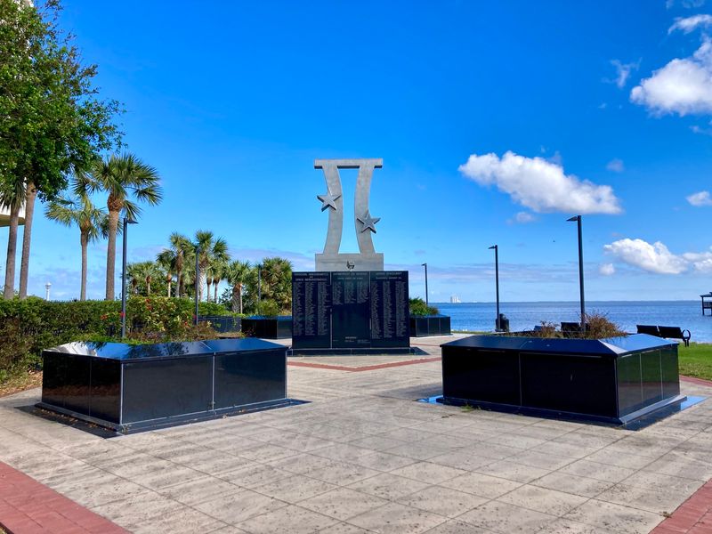 Space View Park, Titusville, Florida Space View Park, Titusville, Florida