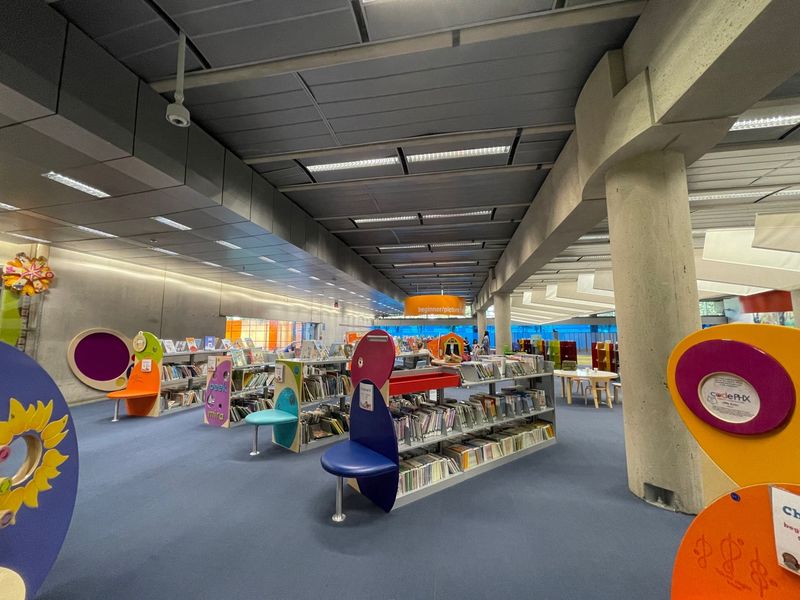 Spaces Built For Teens And Kids Spaces Built For Teens And Kids