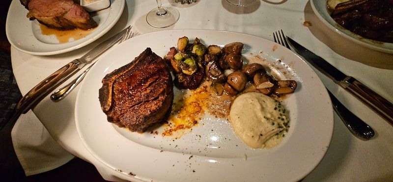 Steaks Done The Right Way Steaks Done The Right Way