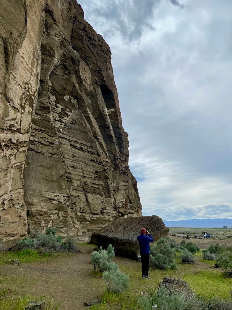 Stories Written in Stone and Struggle