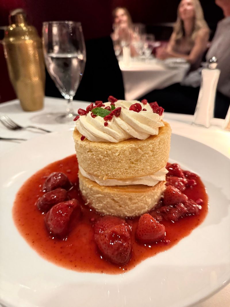 Strawberry Shortcake And Sweet Endings Strawberry Shortcake And Sweet Endings